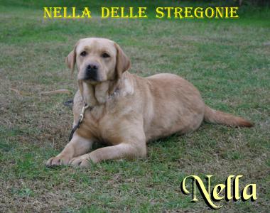 Nella